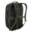 Rucsac urban cu compartiment laptop, Thule, Subterra Backpack, 30L, Dark Forest