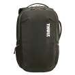 Rucsac urban cu compartiment laptop, Thule, Subterra Backpack, 30L, Dark Forest