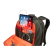 Rucsac urban cu compartiment laptop, Thule, Subterra Backpack, 30L, Dark Forest
