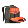 Rucsac urban cu compartiment laptop, Thule, Subterra Backpack, 30L, Dark Forest
