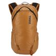 Rucsac drumetie Thule Stir 18L, Wood Thrush Orange