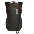 Rucsac drumetie Thule Stir 18L, Wood Thrush Orange
