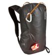 Rucsac drumetie Thule Stir 18L, Wood Thrush Orange