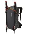 Rucsac drumetie pentru barbati Thule Stir 25L, Gri