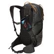 Rucsac drumetie pentru barbati Thule Stir 25L, Gri
