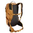 Rucsac drumetie pentru barbati Thule Stir 25L, Wood Thrush Orange