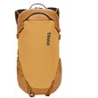 Rucsac drumetie pentru barbati Thule Stir 25L, Wood Thrush Orange