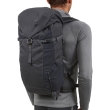 Rucsac tehnic Thule AllTrail X, 25L, Obsidian