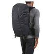 Rucsac drumetie Thule AllTrail X 35L, Obsidian Gray