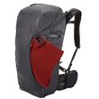 Rucsac drumetie Thule AllTrail X 35L, Obsidian Gray