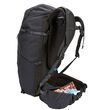 Rucsac drumetie Thule AllTrail X 35L, Obsidian Gray