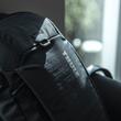 Rucsac urban cu compartiment laptop, Thule, Construct, 24L, Carbon Blue