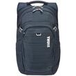 Rucsac urban cu compartiment laptop, Thule, Construct, 24L, Carbon Blue