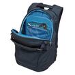 Rucsac urban cu compartiment laptop, Thule, Construct, 24L, Carbon Blue