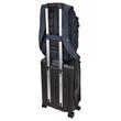 Rucsac urban cu compartiment laptop, Thule, Construct, 24L, Carbon Blue