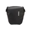 Set 2 Genti pentru bicicleta, Thule, Shield Pannier, 13L, Black