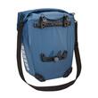 Set de 2 Genti pentru bicicleta, Thule, Shield Pannier, 25L, Albastru