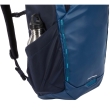 Rucsac urban cu compartiment laptop, Thule, Chasm, 26L, Poseidon