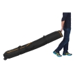 Geanta schi, Thule, RoundTrip Double Ski Roller, 192 cm, Negru