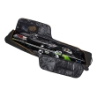 Geanta schi, Thule, RoundTrip Double Ski Roller, 192 cm, Negru