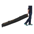 Geanta snowboard Thule RoundTrip Snowboard Roller 165cm Negru
