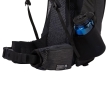 Rucsac tehnic Thule Topio, 30L, Negru