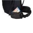 Rucsac tehnic Thule Topio, 30L, Negru