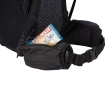 Rucsac tehnic Thule Topio, 40L, Negru