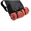 Rucsac de drumetie Thule Nanum, 18L, Negru