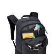 Rucsac de drumetie Thule Nanum, 18L, Negru