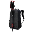 Rucsac de drumetie Thule Nanum, 18L, Negru
