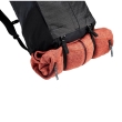 Rucsac de drumetie Thule Nanum, 25L, Negru