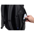 Rucsac urban cu compartiment laptop, Thule, Tact, 21L, Negru