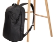 Rucsac urban cu compartiment laptop, Thule, Tact, 21L, Negru