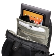 Rucsac urban cu compartiment laptop, Thule, Tact, 21L, Negru