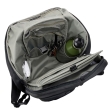 Rucsac urban cu compartiment laptop, Thule, Tact, 21L, Negru
