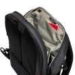 Rucsac urban cu compartiment laptop, Thule, Tact, 21L, Negru