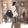 Geanta voiaj, Thule, Aion, 55 cm, 35L, Nutria Brown
