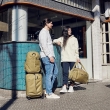 Geanta voiaj, Thule, Aion, 55 cm, 35L, Nutria Brown