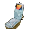 Geanta voiaj Thule Aion 47cm Nutria Brown 28L