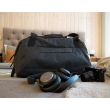 Geanta voiaj Thule Aion 2 Duffel 35L Nutria Brown