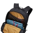 Rucsac urban cu compartiment laptop, Thule, Paramount Commuter, 27L, Negru