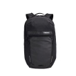 Rucsac urban cu compartiment laptop, Thule, Paramount Commuter, 27L, Negru