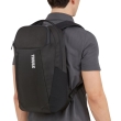 Rucsac urban cu compartiment laptop, Thule, Accent, 20L, Negru