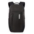 Rucsac urban cu compartiment laptop, Thule, Accent, 20L, Negru