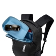 Rucsac urban cu compartiment laptop, Thule, Accent, 20L, Negru