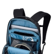 Rucsac urban cu compartiment laptop, Thule, Accent, 20L, Negru