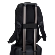 Rucsac urban cu compartiment laptop, Thule, Accent, 20L, Negru