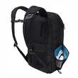 Rucsac urban cu compartiment laptop, Thule, Accent, 23L, Negru (model 2025)