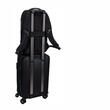 Rucsac urban cu compartiment laptop, Thule, Accent, 23L, Negru (model 2025)